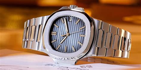 patek philippe nautilus why is it so expensive used|Patek Philippe Nautilus original price.